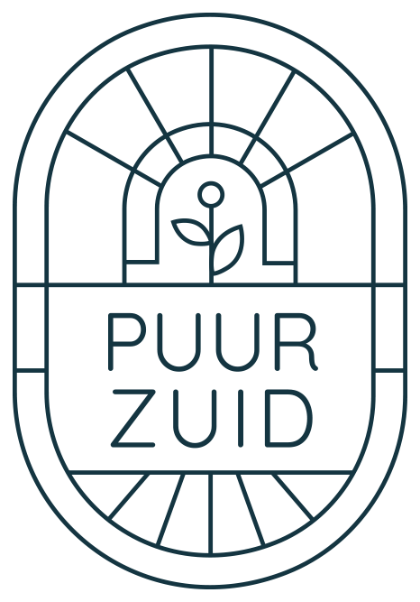 Logo Puur Zuid